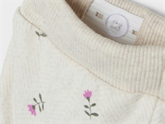 Name It peyote melange blomstrede sweatbukser